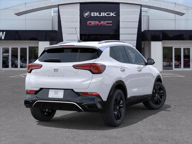 2026 Buick Encore GX Sport Touring FWD