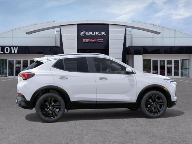 2026 Buick Encore GX Sport Touring FWD