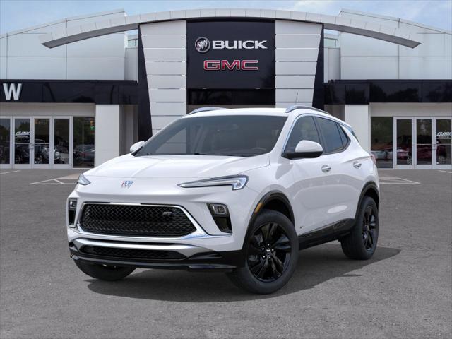 2026 Buick Encore GX Sport Touring FWD