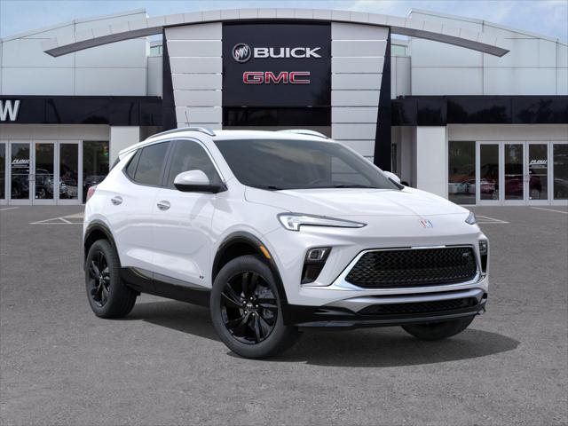 2026 Buick Encore GX Sport Touring FWD