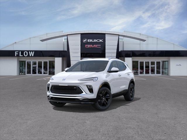 2026 Buick Encore GX Sport Touring FWD