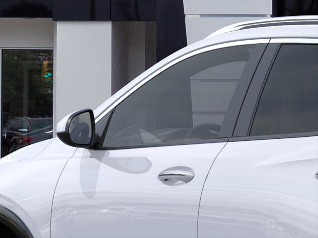 2026 Buick Encore GX Sport Touring FWD