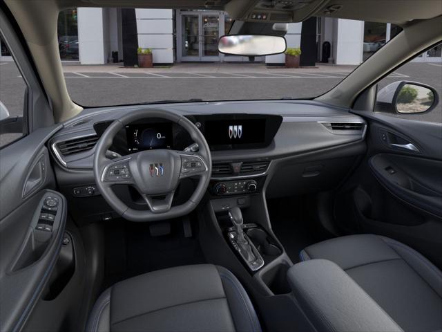 2026 Buick Encore GX Sport Touring FWD