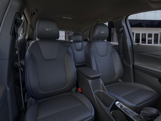 2026 Buick Encore GX Sport Touring FWD