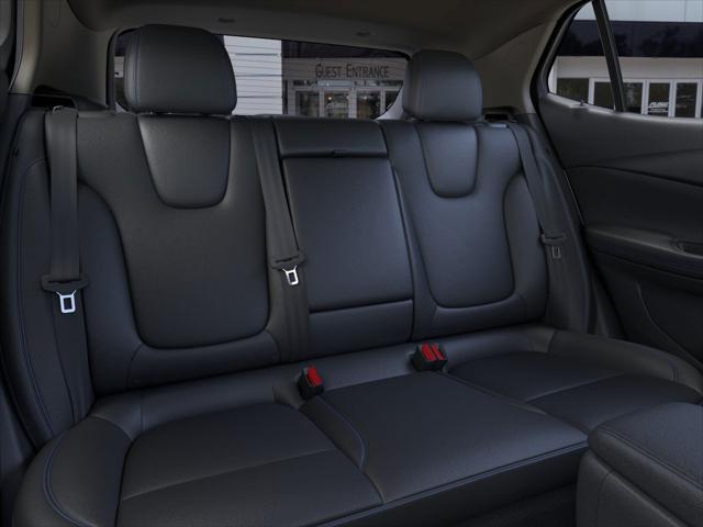 2026 Buick Encore GX Sport Touring FWD