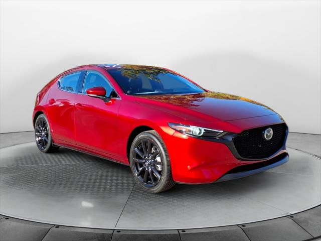 2026 Mazda Mazda3 2.5 S Premium for sale in Greensboro, NC
