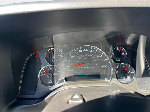 2022 Chevrolet Express Cargo Van RWD 2500 Extended Wheelbase WT