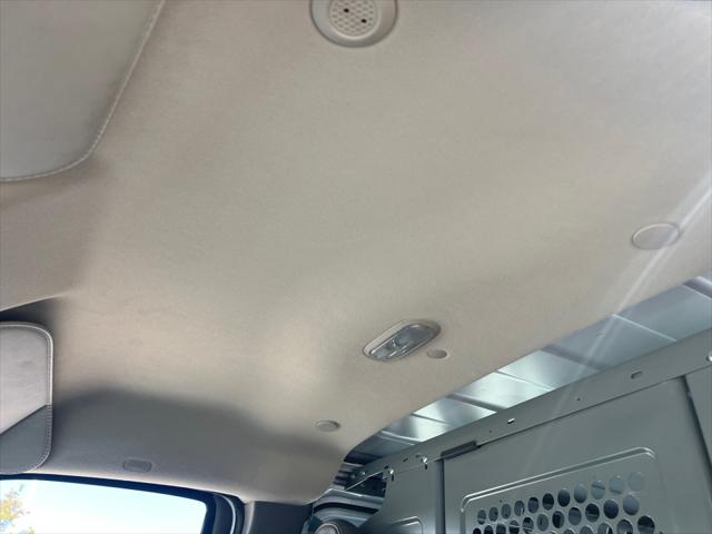 2022 Chevrolet Express Cargo Van RWD 2500 Extended Wheelbase WT