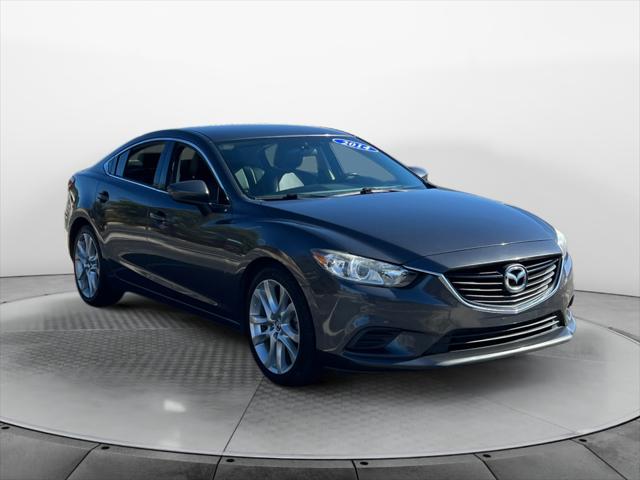2014 Mazda Mazda6 i Touring for sale in Fayetteville, NC