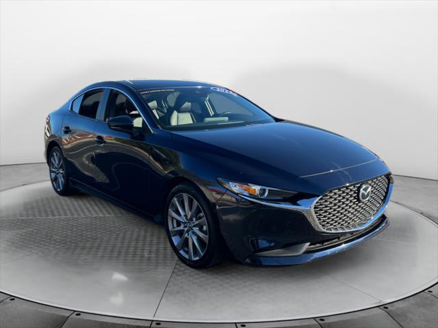 2023 Mazda Mazda3 2.5 S Select for sale in Fayetteville, NC