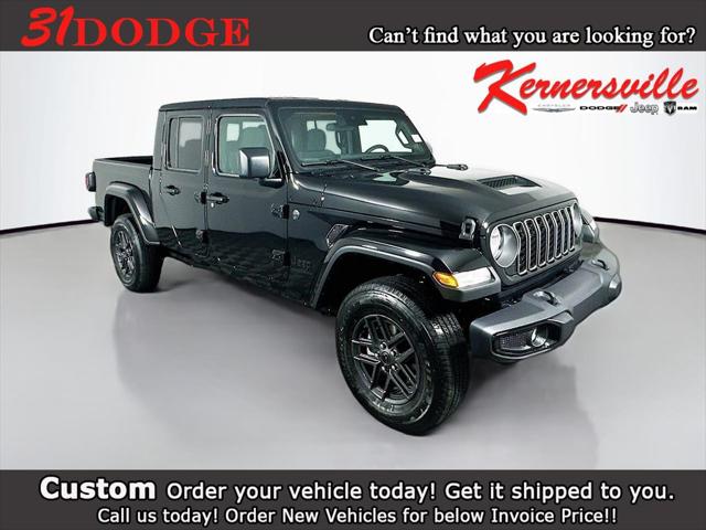 2025 Jeep Gladiator Sport S for sale in Kernersville, NC