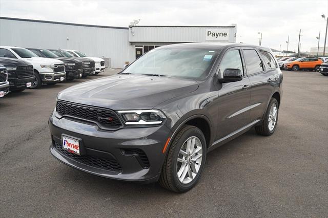 2026 Dodge Durango GT AWD for sale in Alice, TX