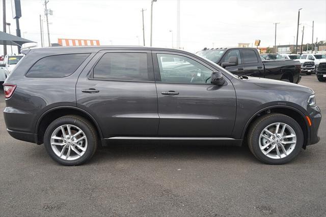 2026 Dodge Durango GT AWD