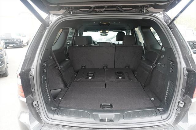2026 Dodge Durango GT AWD