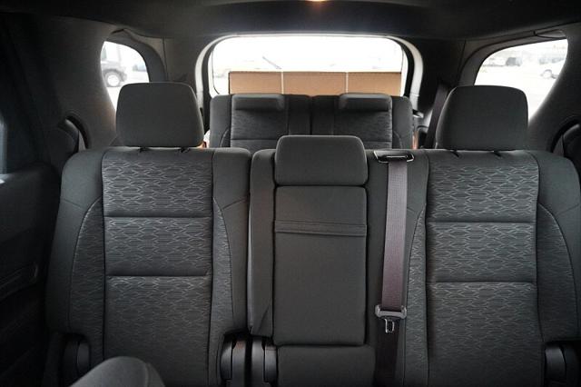 2026 Dodge Durango GT AWD
