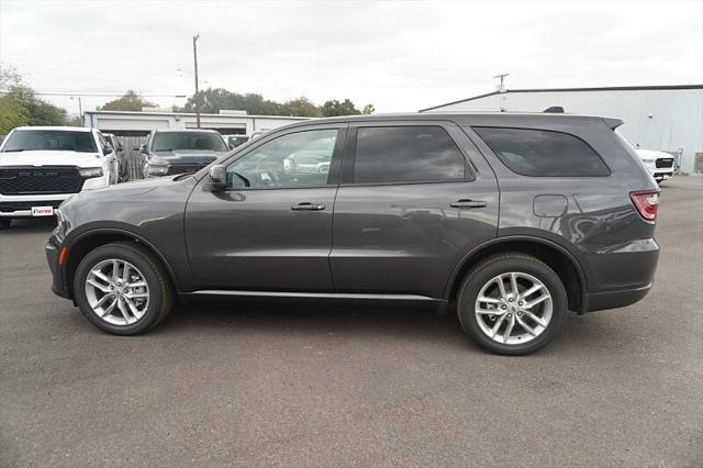 2026 Dodge Durango GT AWD