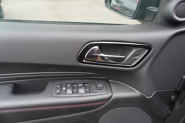 2026 Dodge Durango GT AWD