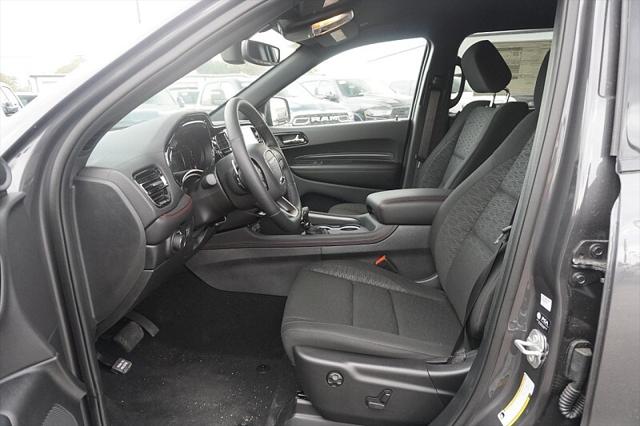 2026 Dodge Durango GT AWD