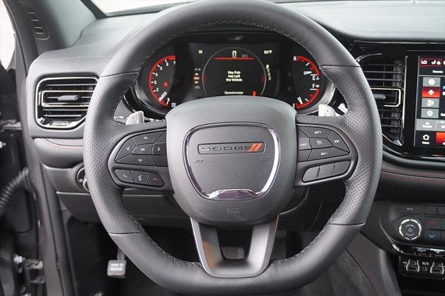 2026 Dodge Durango GT AWD
