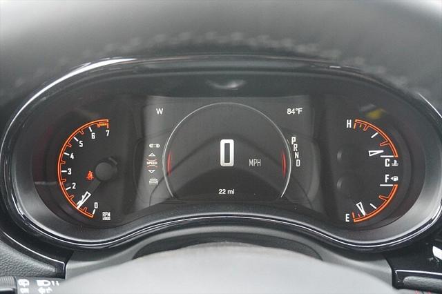 2026 Dodge Durango GT AWD