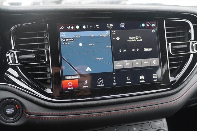 2026 Dodge Durango GT AWD