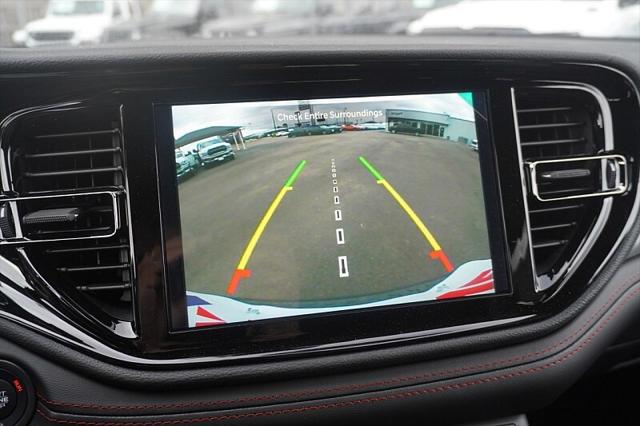 2026 Dodge Durango GT AWD