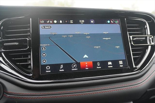 2026 Dodge Durango GT AWD