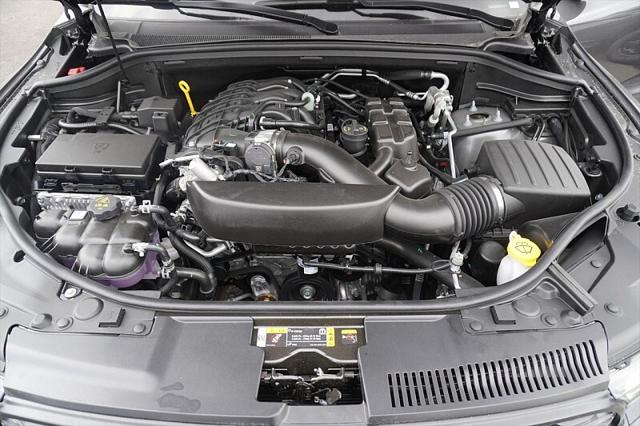 2026 Dodge Durango GT AWD