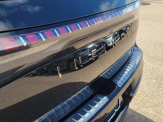 2026 INFINITI QX80 SPORT AWD