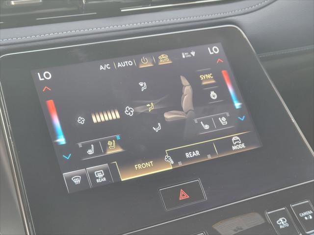 2026 INFINITI QX80 SPORT AWD