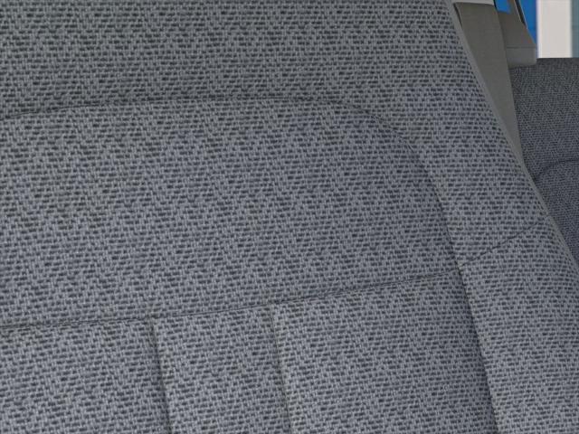 2025 Chevrolet Express Work Van