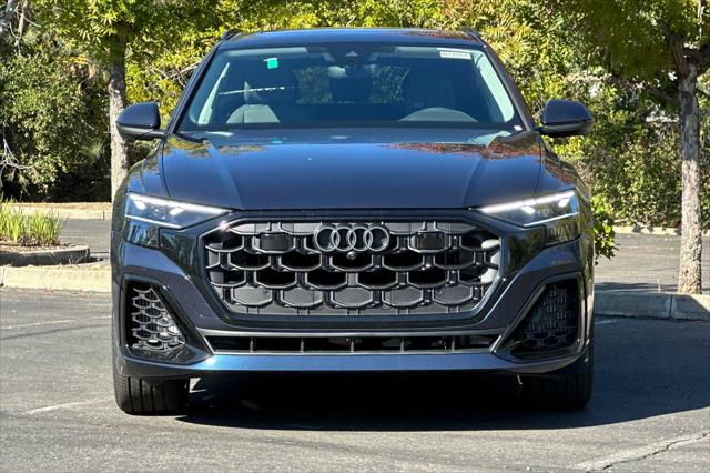 2026 Audi Q8 Premium Plus 55 TFSI quattro Tiptronic