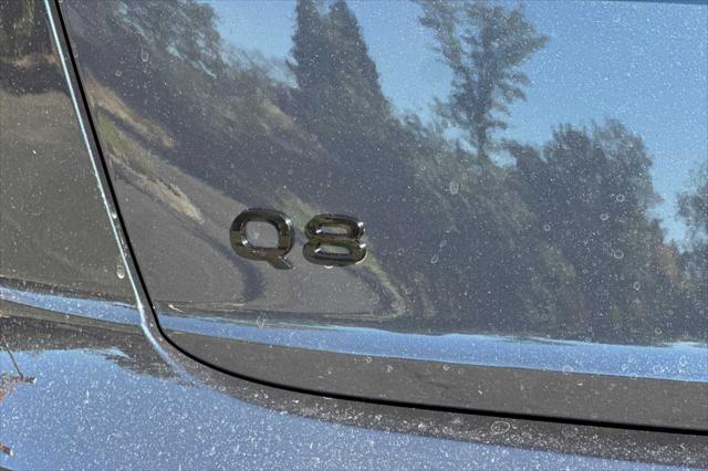 2026 Audi Q8 Premium Plus 55 TFSI quattro Tiptronic