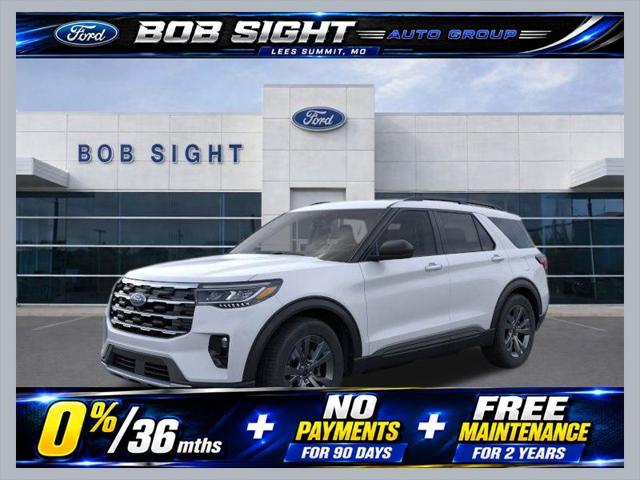 2026 Ford Explorer Active for sale in Lee's Summit, MO
