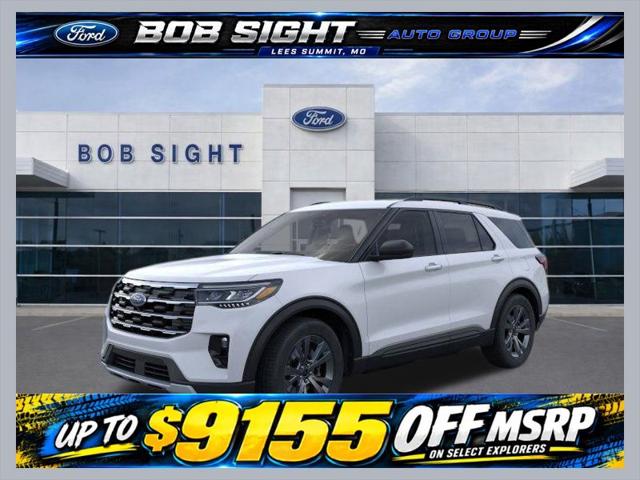 2026 Ford Explorer Active for sale in Lee's Summit, MO