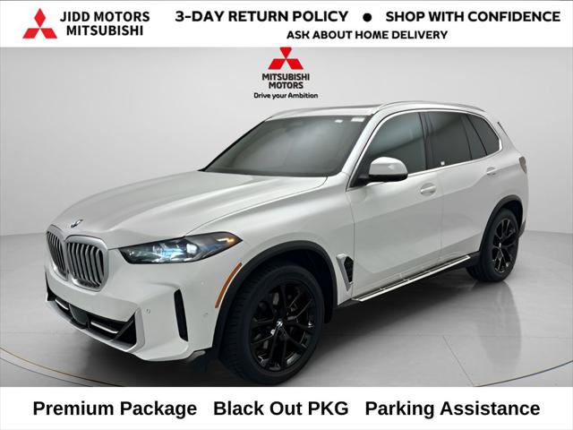 2024 BMW X5 xDrive40i for sale in Des Plaines, IL