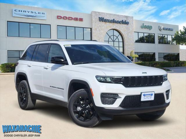 2025 Jeep Grand Cherokee Altitude X 4x2 for sale in Waxahachie, TX