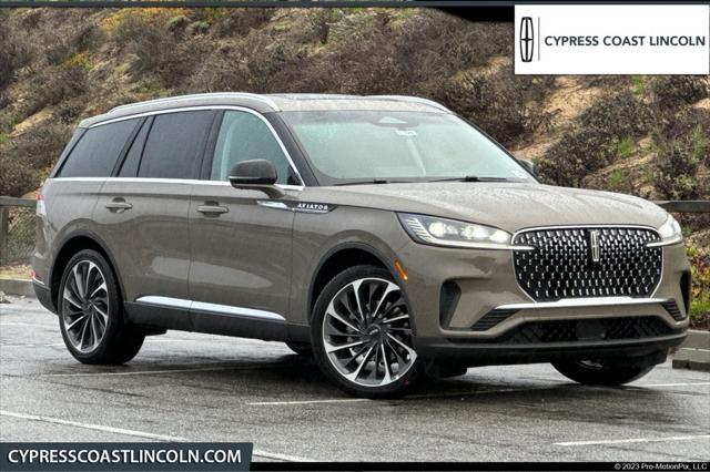 2025 Lincoln Aviator Reserve for sale in Seaside, CA