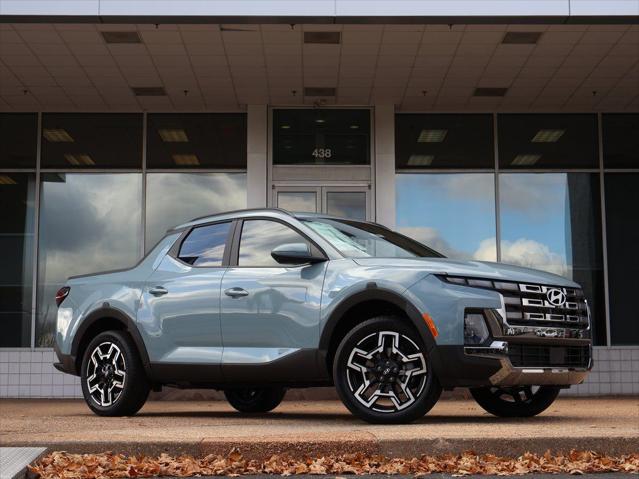 2026 Hyundai Santa Cruz Limited for sale in Springfield, MO
