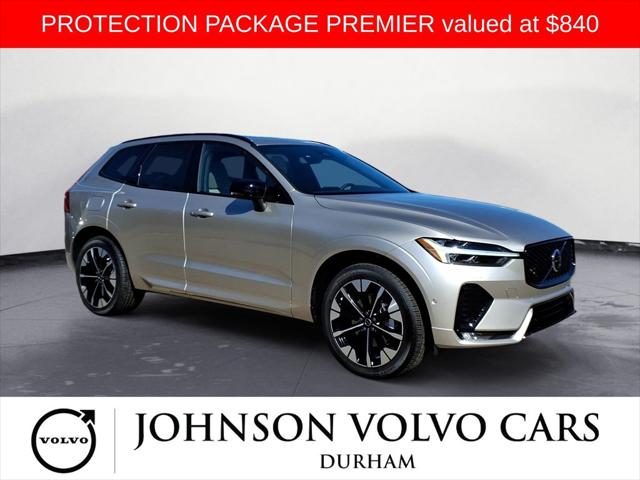 2026 Volvo XC60 B5 Plus for sale in Durham, NC