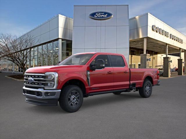 2026 Ford F-350 LARIAT for sale in West Bend, WI
