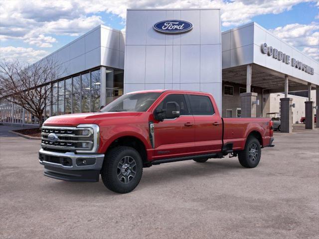 2026 Ford F-350 LARIAT for sale in West Bend, WI