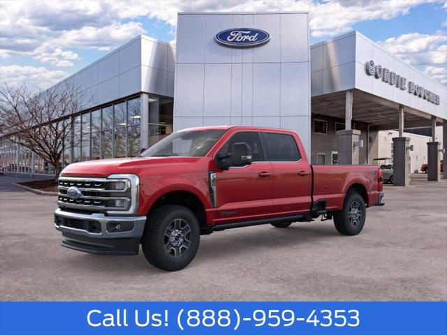 2026 Ford F-350 LARIAT for sale in West Bend, WI