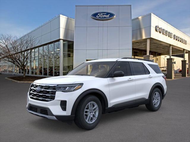 2026 Ford Explorer Active for sale in West Bend, WI