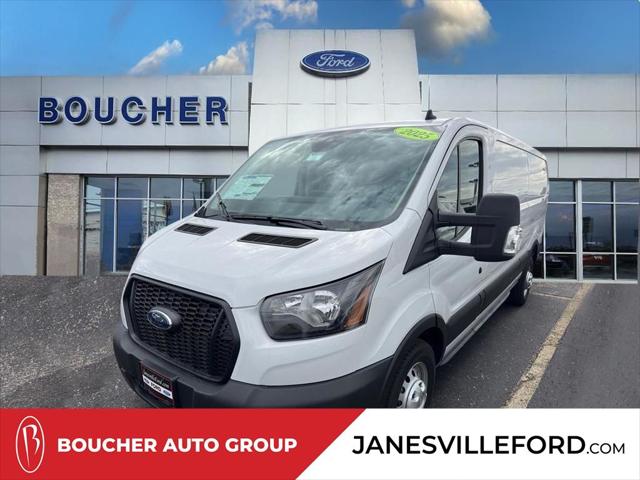 2025 Ford Transit Cargo Van Base for sale in Janesville, WI