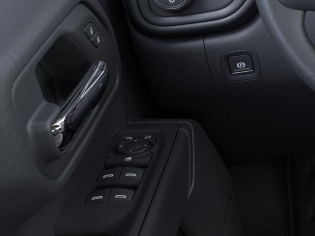 2026 GMC Sierra 2500HD Crew Cab, Long Bed, Pro, 4WD