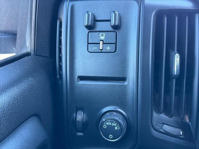 2022 Chevrolet 4500HD 1WT