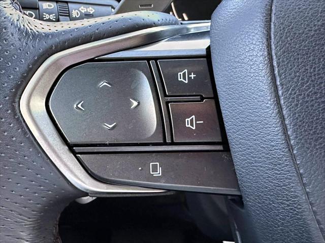 2023 Lexus RX 350 F SPORT Handling [21]