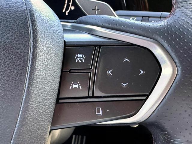 2023 Lexus RX 350 F SPORT Handling [22]