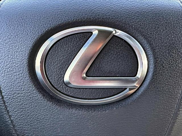 2023 Lexus RX 350 F SPORT Handling [23]